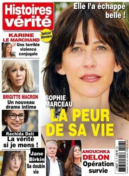 Histoires Verite – Mai-Juin-Juillet 2024